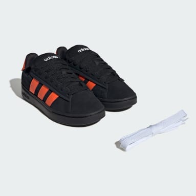 Grand Court Alpha Shoes