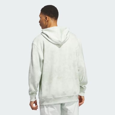 【ゴルフ】ADICROSS グラフィック軽量フーディー