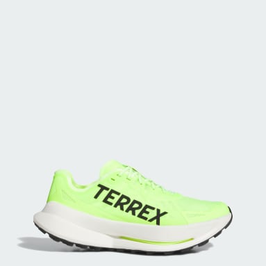 TERREX 아그라빅 스피드 울트라 트레일 러닝