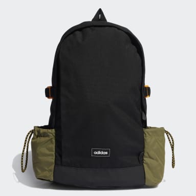 Sport Inspired Black Street Classics Backpack