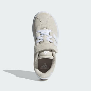 Adidas springblade sales kinderen beige