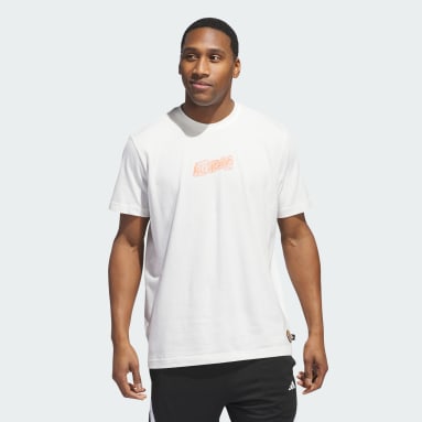Camiseta Estampada Lil Stripe Crossroads