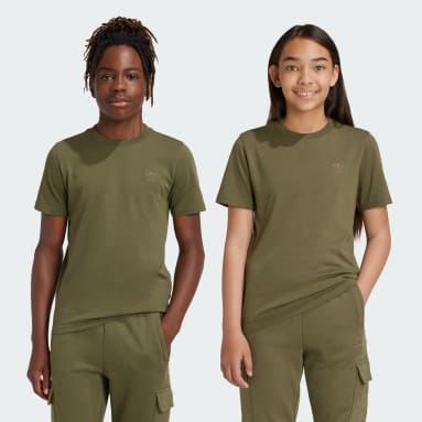 Tee Kids