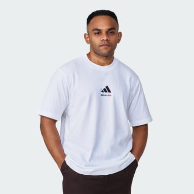 Chill Out Lah Key City Tee