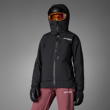Regenjassen voor dames adidas NL