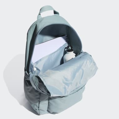 Originals Grey Adicolor Backpack Medium