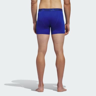 Microfiber 3-Pack Trunk Underwear