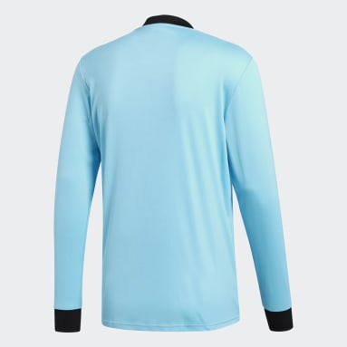 REF18 JSY LS Turkusowy