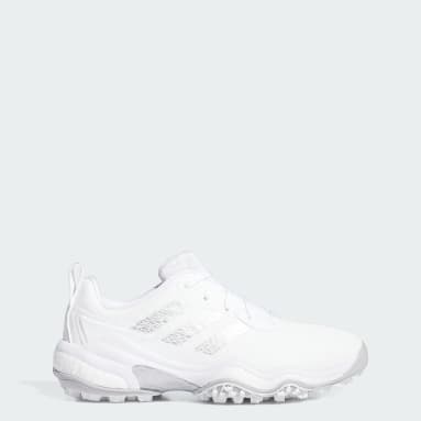 Chaussures golf femme adidas top