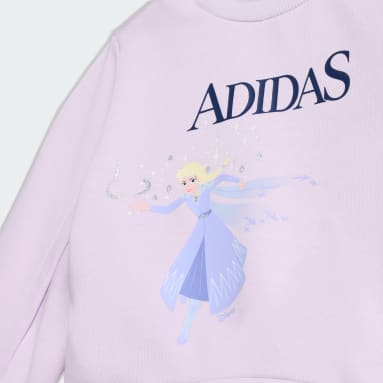 ADIDAS DISNEY FROZEN JOGGINGSTÄLL