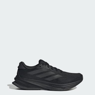 Adidas neutral cushioned running shoes sales