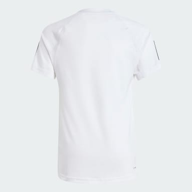 Club Tennis Tee Kids