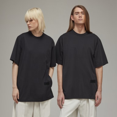 PREMIUM SS TEE Negro Y-3