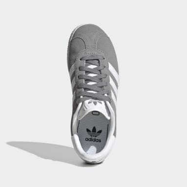 compresión Trasplante Grifo Gazelle in Grau | adidas DE