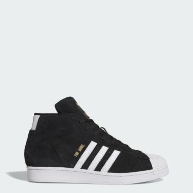プロモデル ミッド / Pro Model Mid Trainer