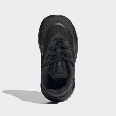 Zapatillas Ozelia Negro Niño Originals