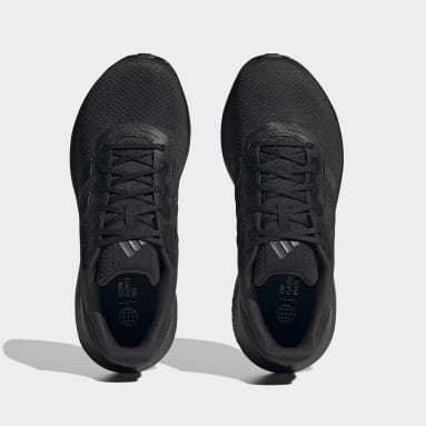 Athletic Shoes For Men in Black