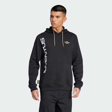 Adidas pullover schwarz weiß grau cheap