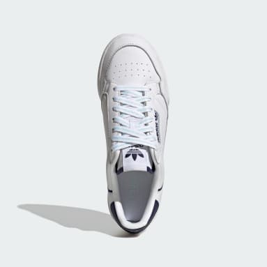 Zapatillas adidas Continental 80 de mujer | Comprar en adidas