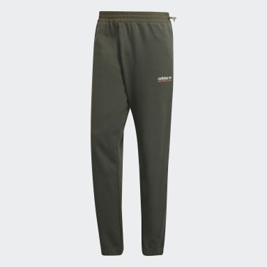 Pants adidas Adventure Verde Hombre Originals