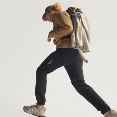 Terrex Xperior Utilitas CLIMA365 Zip-off Eşofman Altı