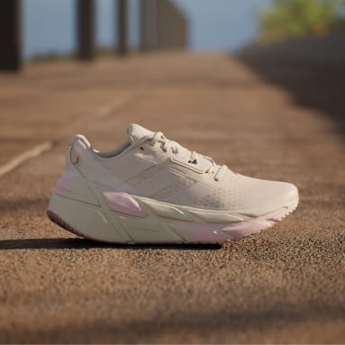 Zapatillas Running Blanco Hombre adidas AR