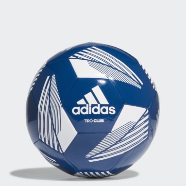 Fotbal modrá Míč Tiro Club