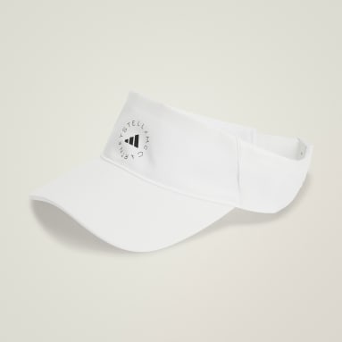 Topi Visor adidas by Stella McCartney