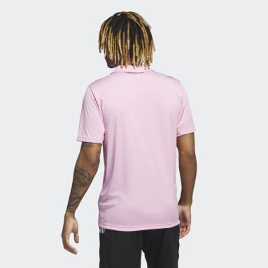 Inter Miami CF 22/23 Hjemmetrøye Rosa
