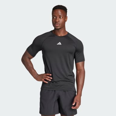 Gym Training Tee