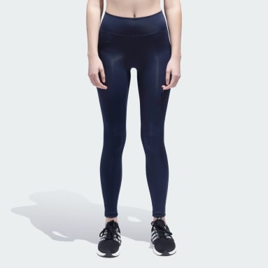 YOGA ESSENTIALS 1/1 FULL-LENGTH LEGGINGS