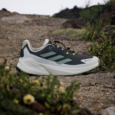 BUTY ADIDAS NATIONAL GEOGRAPHIC TERREX TRAILMAKER 2 GORE-TEX HIKING