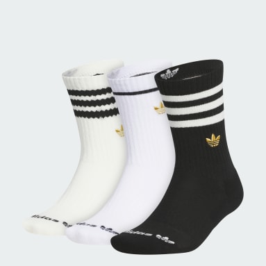 Originals Limited 3-Pack Crew Socks