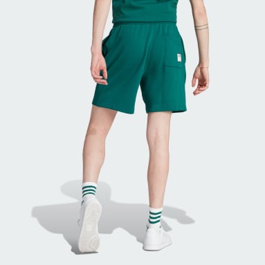 Nam Originals Quần Short adidas RIFTA Metro AAC