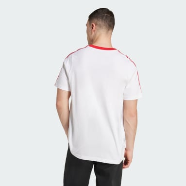 Remera River Plate ADN 24/25