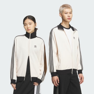 WAFFLE CLASSIC TRACK TOP