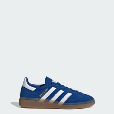 ● adidas ● Handball Spezial JS0601 adidas Handball Spezial LT 'Preloved Ink' JS0601