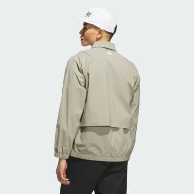 Beyond Full-Zip Jacket