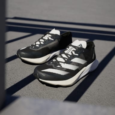 Women Running ADIZERO ADIOS 8 W
