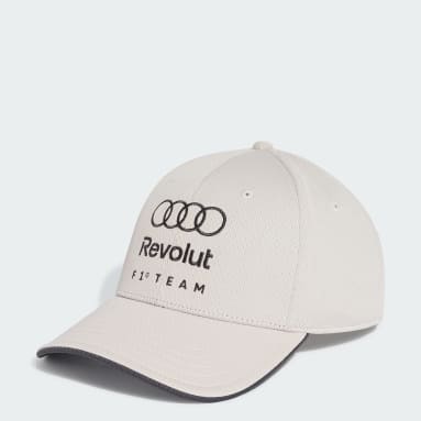 TOPI AUDI REVOLUT F1 TEAM DNA FLEX FIT