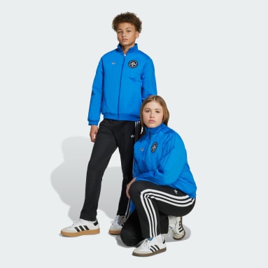 Pants deportivos para niños