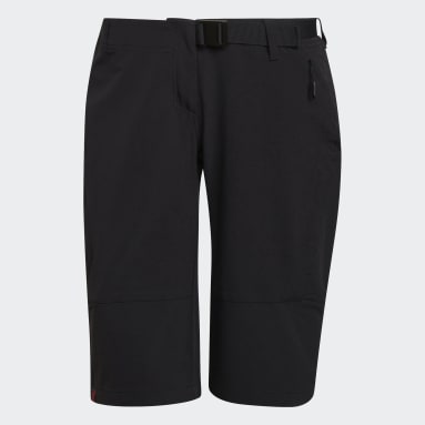 Pantalón corto Five Ten Bike TrailX Bermuda Negro Mujer Five Ten