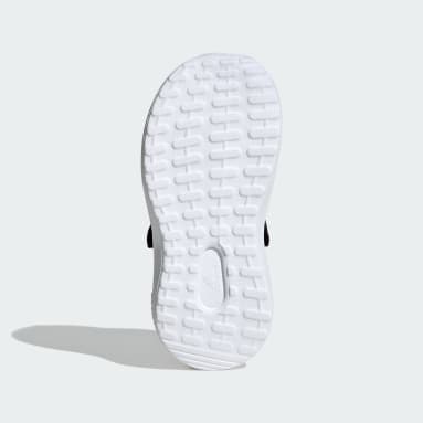 Chaussure adidas FortaRun x Disney Mickey Mouse Enfants Noir Enfants Sportswear