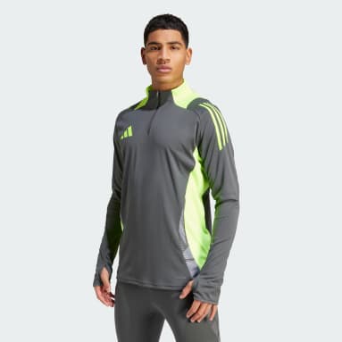 Sudadera de Entrenamiento Tiro 24 Competition