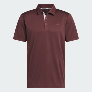 Polera Cuello Camisa Drive