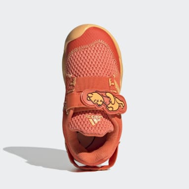 Barn Sportswear Orange Disney Winnie the Pooh ActivePlay Shoes