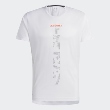 Camiseta Terrex Agravic Trail Running