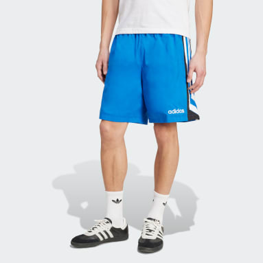 90s Soccer Short