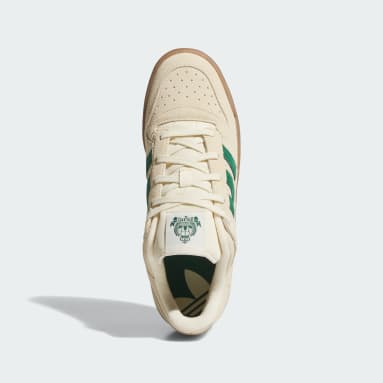 Forum Low CL Shoes