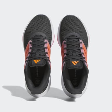 Kids Sportswear Grey Ultrabounce Shoes Junior